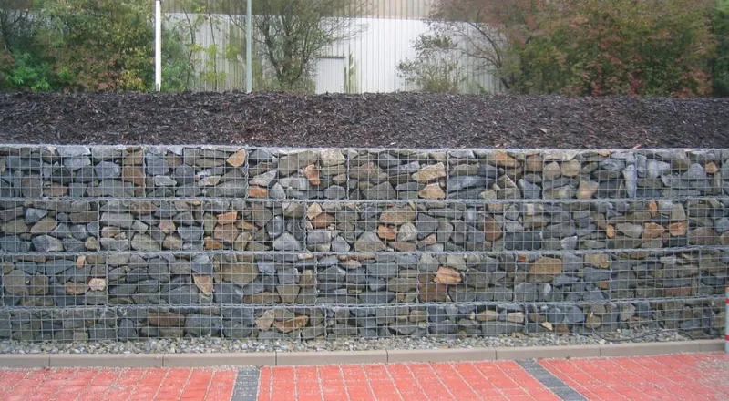 Gewerbeanlage